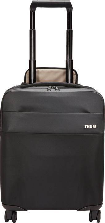 Actual product image Thule Spira Compact Carry On Spinner (27 l, Hand luggage (up to 50 litres))