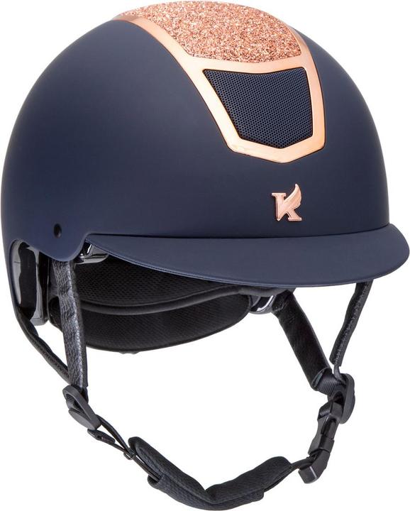 Image du produit Karben Valentina Chapeau d'équitation Adulte (53, 55, 54 C)