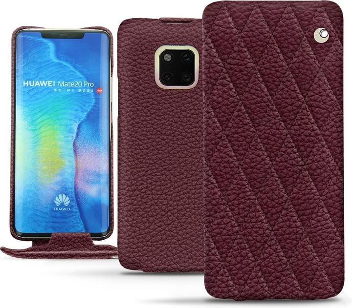 Immagine prodotto Noreve Cover in pelle verticale (Mate 20 Pro)