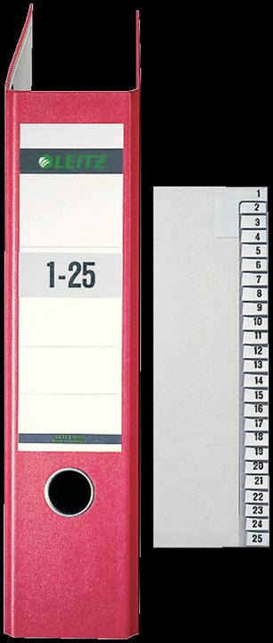Produktbild Leitz Register Papier