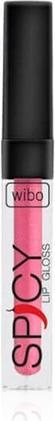 Wibo Spicy Lip Gloss Lip Gloss 18 3Ml