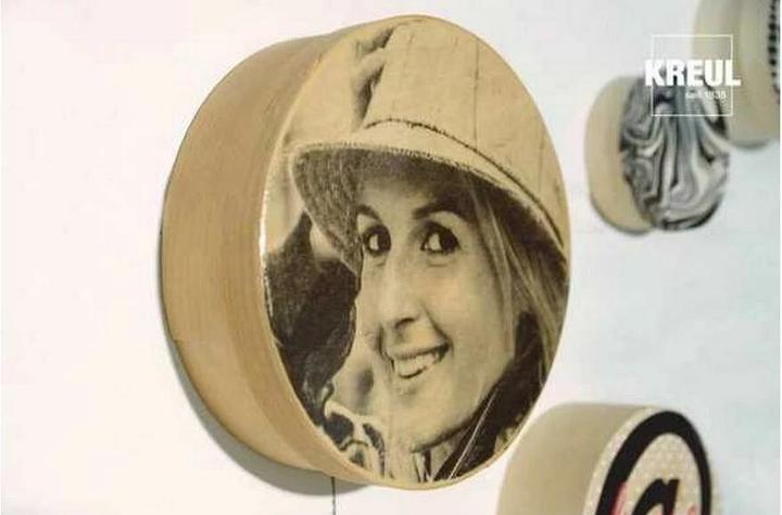 Immagine prodotto Kreul Fototransfer POTCH, Set NEW DESIGN (Trasparente, 50 ml)