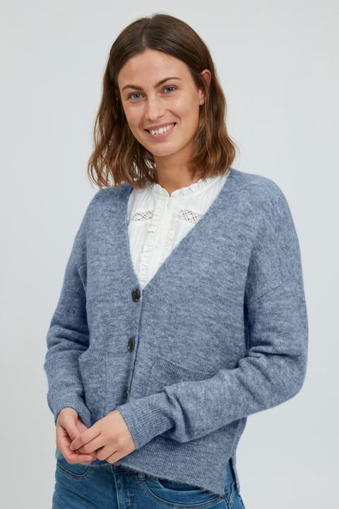 Produktbild Fransa FREMDEBBI 2 Cardigan 20610192 (L)