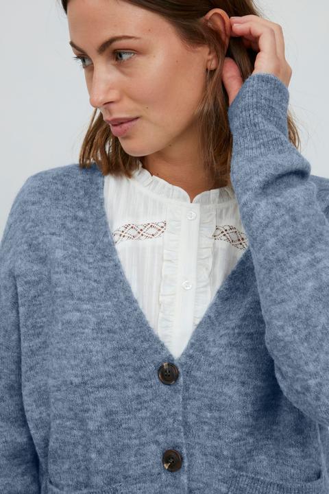 Produktbild Fransa FREMDEBBI 2 Cardigan 20610192 (L)