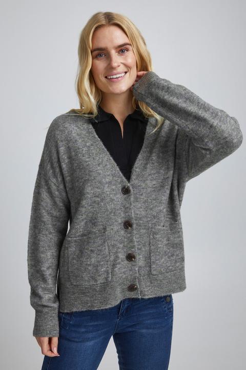 Immagine prodotto Fransa FREMDEBBI 2 Cardigan 20610192 (M)