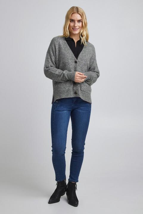 Immagine prodotto Fransa FREMDEBBI 2 Cardigan 20610192 (M)