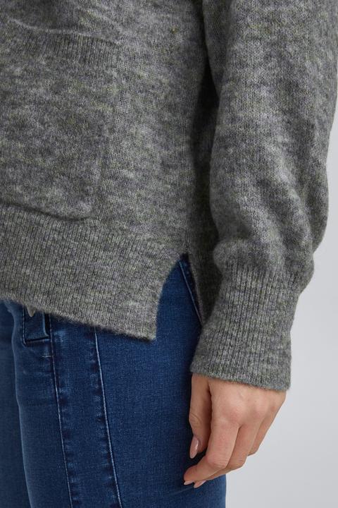 Immagine prodotto Fransa FREMDEBBI 2 Cardigan 20610192 (M)