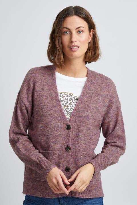 Actual product image Fransa FREMDEBBI 2 Cardigan 20610192 (S)