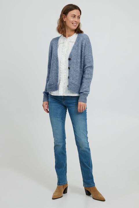 Produktbild Fransa FREMDEBBI 2 Cardigan 20610192 (L)
