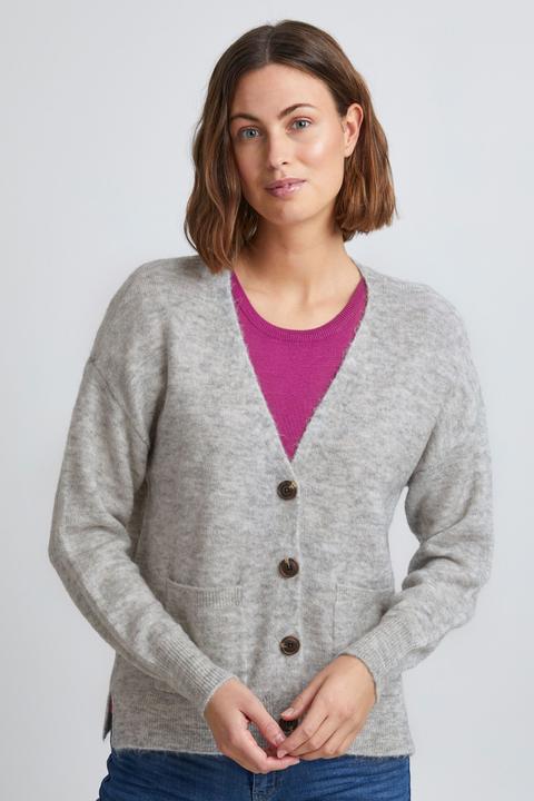 Immagine prodotto Fransa FREMDEBBI 2 Cardigan 20610192 (XL)