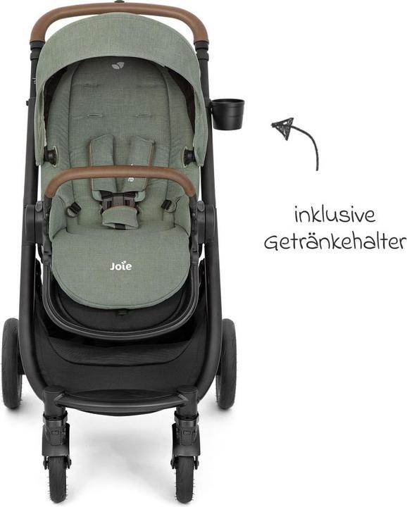 Image du produit Joie Versatrax