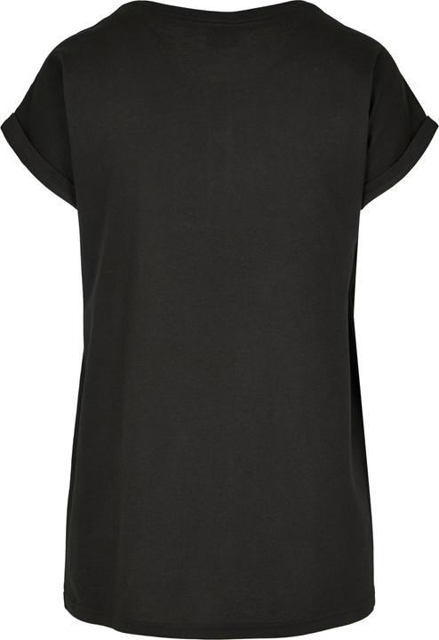 Immagine prodotto Urban Classics Tee biologico a spalla estesa da donna (4XL)