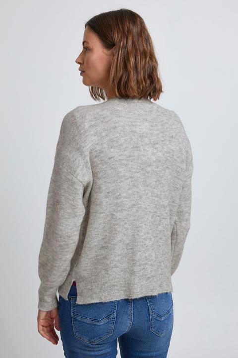 Actual product image Fransa FREMDEBBI 2 Cardigan 20610192 (XS)