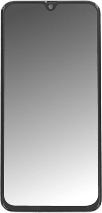Productafbeelding OEM - Display Touchscreen with Frame (19906) - Samsung Galaxy A40 (SM-A405) - Black (Scherm)