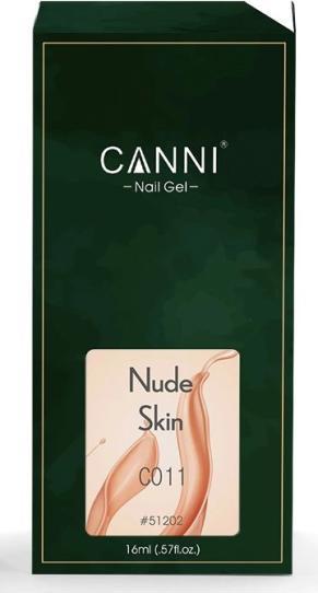 Produktbild Canni Matt Top Coat Luxury UV/LED (Top Coat)