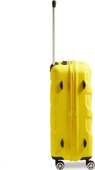 Actual product image Stratic Arrow 2 - Hard Case M (69 l, M (50 - 90l))