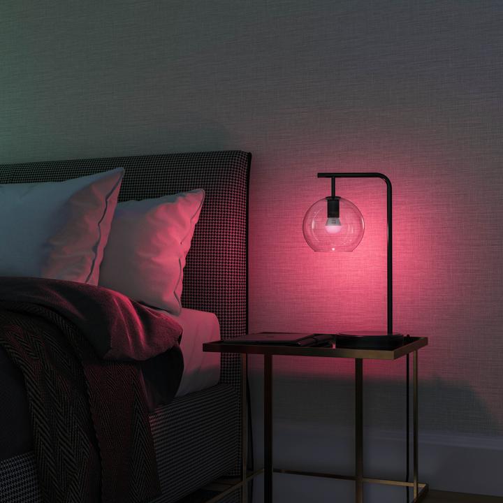 Produktbild Philips Hue White & Color Ambiance Luster (E14, 5.10 W, 470 lm, 2 x, F)