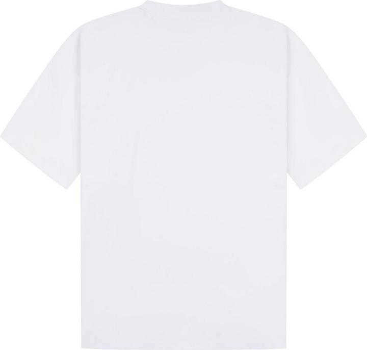 Produktbild Casual Classics TShirt Verlängerter Ausschnitt (XS)