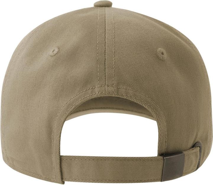 Actual product image Atlantis Unisex Adult Dad Sustainable 6 Panel Baseball Cap (One size)