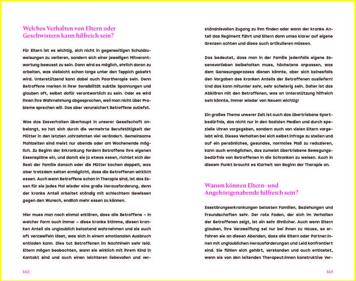 Produktbild Hunger auf Leben (Deutsch, Sophie Matkovits, Brigitte Lenhard-Backhaus, 2022)