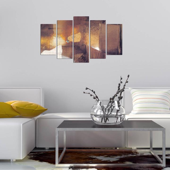 Produktbild Wallxpert Bodie (20 x 60 cm, 110 x 60 cm, 20 x 50 cm, 20 x 40 cm)
