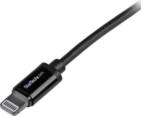 Image du produit StarTech Usblt1mb (1 m, USB 2.0)
