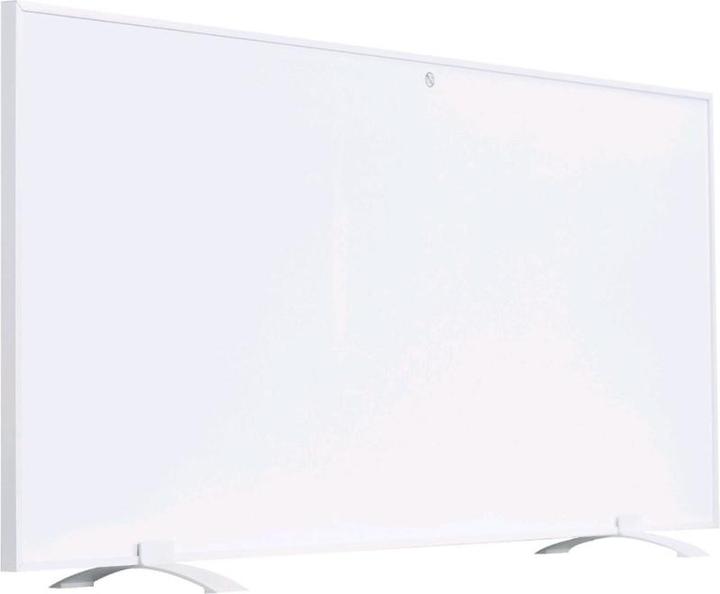 Actual product image SHE SHX SHXA700-WiFi Infrared heater with WiFi 700 Watt, white