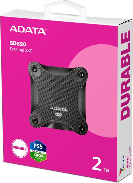 Actual product image Adata SD620 (2 TB)
