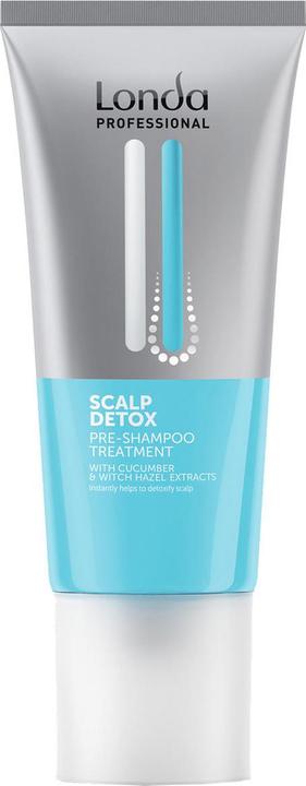 Londa Scalp Detox Pre-Shampoo Treatment (150 ml)