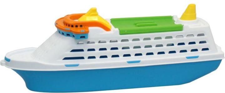 Actual product image Adriatic Cruise Ship 40 cm