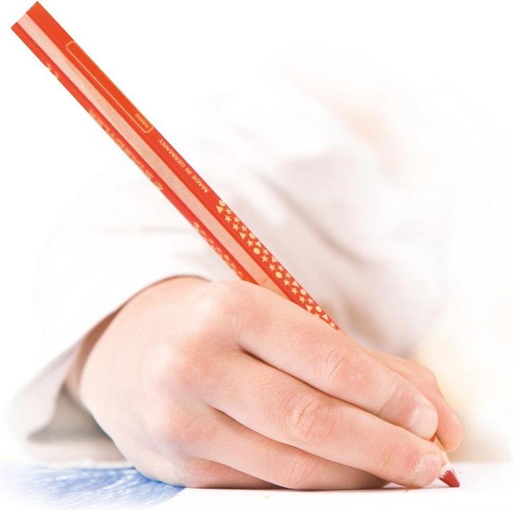 Produktbild Staedtler Noris Jumbo (Mehrfarbig, 12 x)