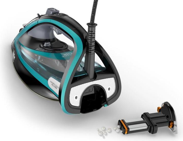 Produktbild Tefal Ultimate Pure FV9844 (3200 W, 60 g/min)