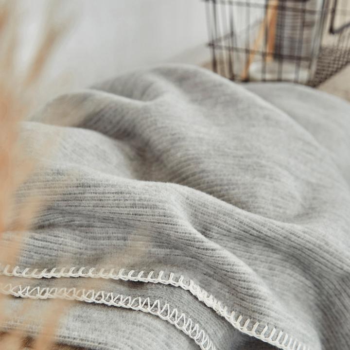 Actual product image Ibena Lausanne (220 x 250 cm)