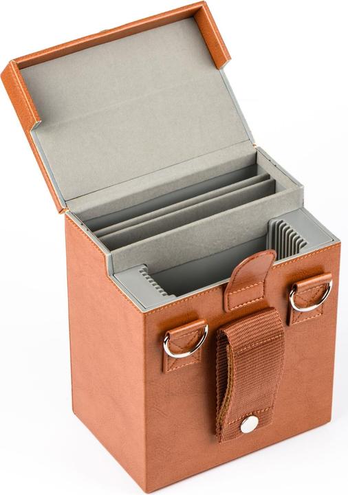 Image du produit Nisi 100mm Tout en un (Sac à bandoulière pour appareil photo)