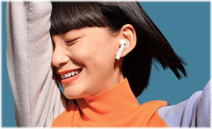 Produktbild Xiaomi Buds 3 (ANC, 5 h, Kabellos)