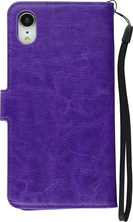 Produktbild PhoneLook Hülle Premium Flip t (Apple iPhone XR)