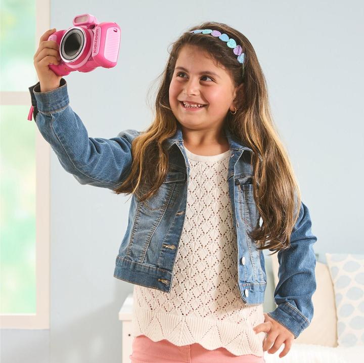 Produktbild VTech KidiZoom Duo FX