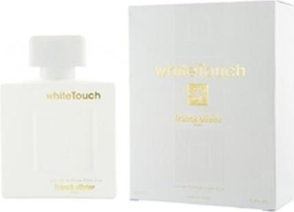 Franck Olivier White Touch EDP 100ml (Eau de Parfum, 100 ml)