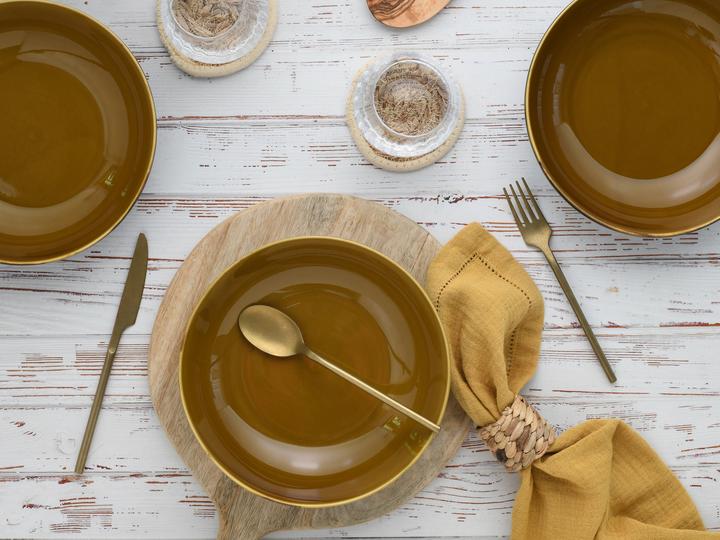 Produktbild CreaTable Mallorca (4 x)
