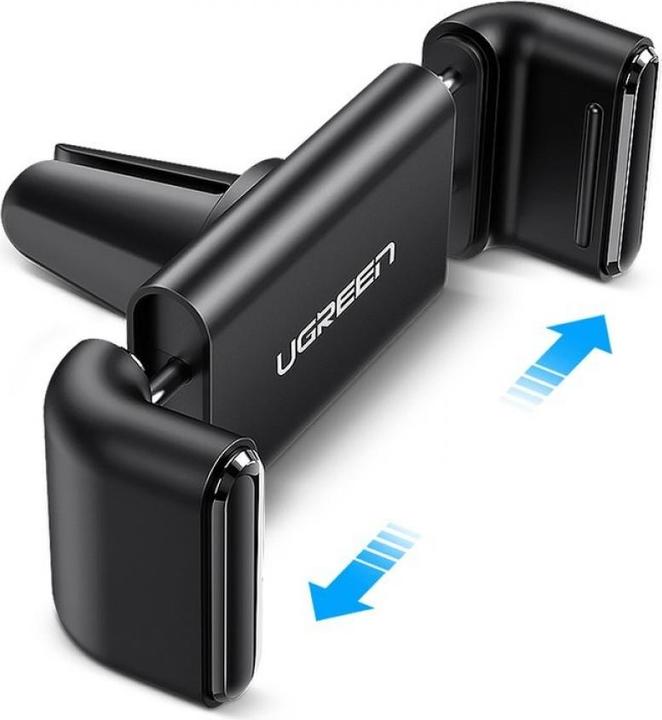 Image du produit Ugreen Support de téléphone pour ventilation de voiture