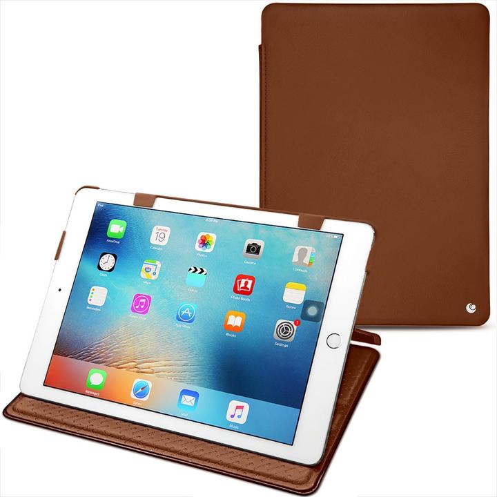 Produktbild Noreve Lederschutzhülle horizontal (iPad Pro 9.7 2016 (1. Gen))
