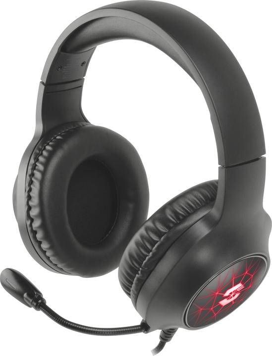 Produktbild Speedlink VIRTAS - Gaming Headset (Kabelgebunden)