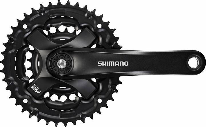 Produktbild Shimano Fc-Ty501 (170 mm)