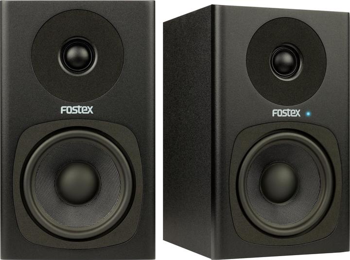 Produktbild Fostex PM0.4c (Passiv, Aktiv, Paar, 2x 30 W)