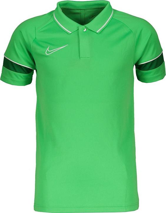 Verde chiaro, Verde scuro