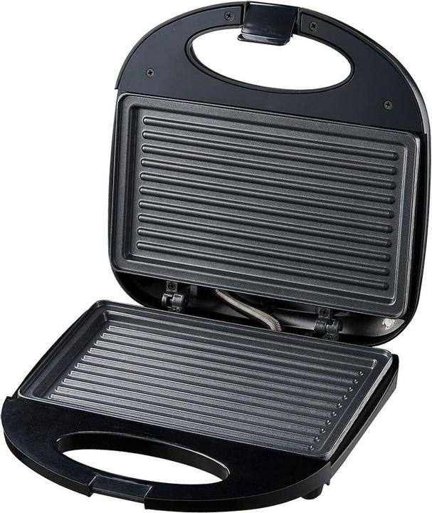 Produktbild Esperanza EKT009 Sandwich Toaster