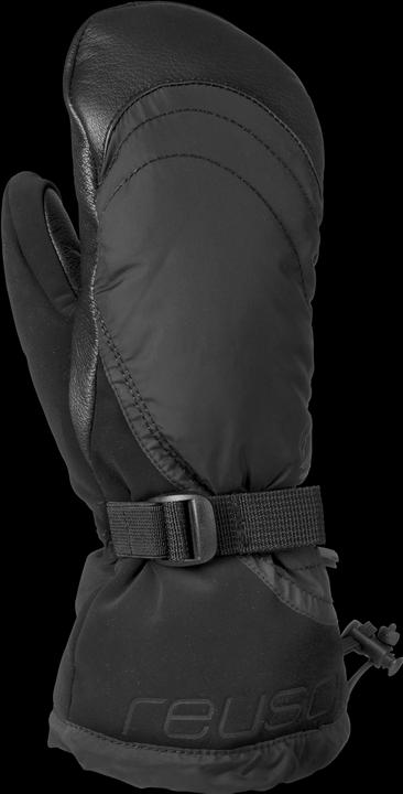Image du produit Reusch Moufles femme Yeta Mitten black 6 (6)