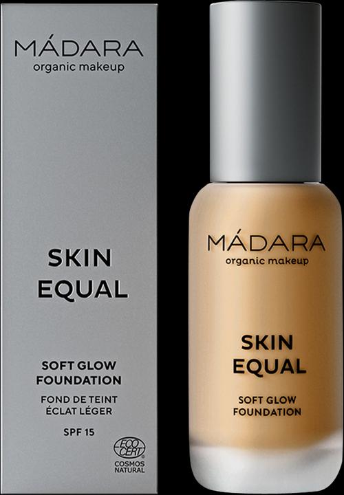 Image du produit Madara Cosmetics Skin Equal 30 ml liquide 60 Olive (60 Olive)