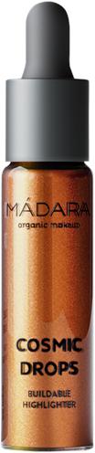 Produktbild Madara Cosmetics Cosmic Drops 13,5 ml 3 Naked Chromosphere (3 Naked Chromosphere, Highlighter)