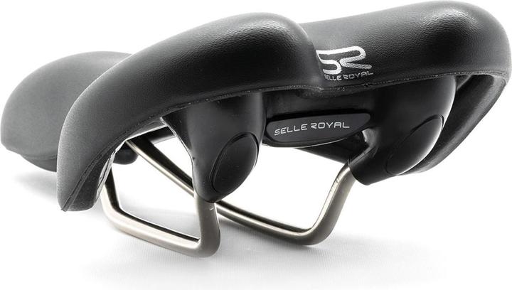 Actual product image Selle Royal Freccia Premium Range